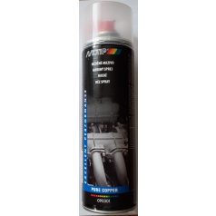 Rézpaszta spray 500ml Motip