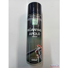 Műanyagápoló spray 500ml Tectane