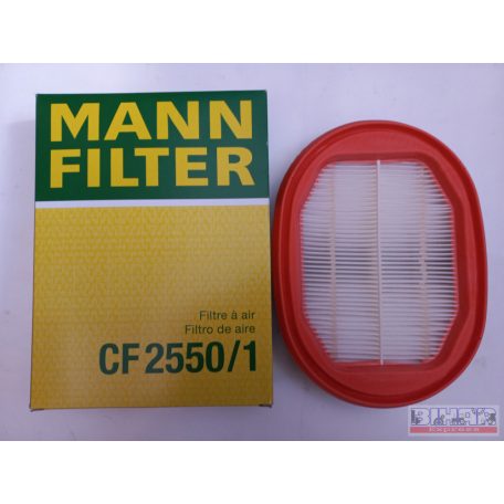 Levegőszűrő CF2550/1 Mann-Filter