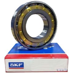 NU 312 ECM/C3 (60x130x31) SKF csapágy