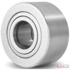 NUTR 2052 A (20x52x25) SKF csapágy