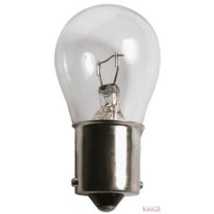 Izzó 24V 15W BA15S Osram