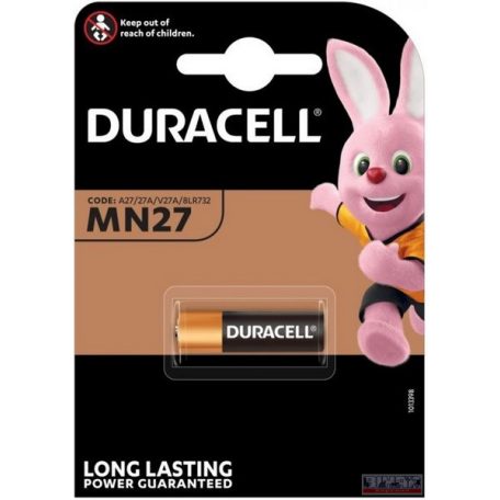 Elem  12V MN27 Duracell