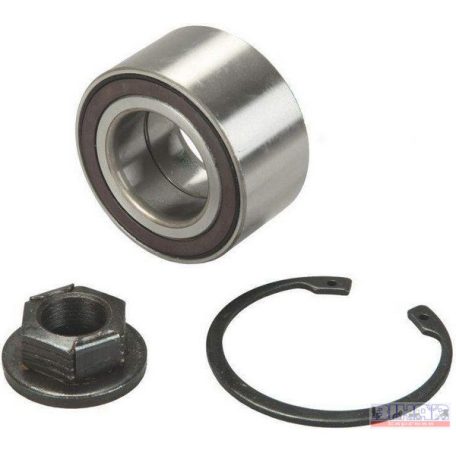 Wheel bearing set (40x74x39,9) QH 1089
