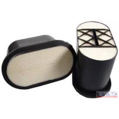 Levegőszűrő SA-16448 Hifi-Filter