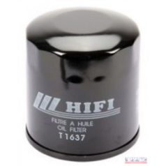 Olajszűrő T-1637 Hifi Filter