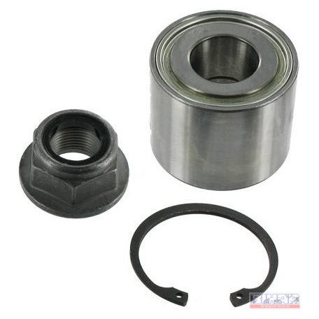 Wheel bearing set VKBA 976 (25x55x43) SKF 