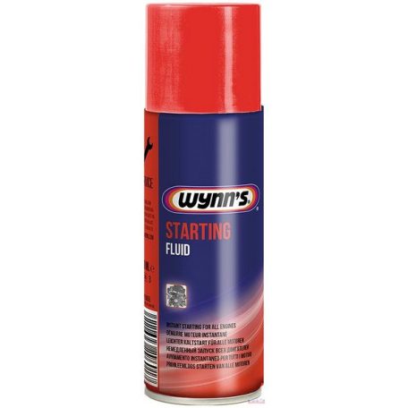 Hidegindító 200 ml WYNN'S