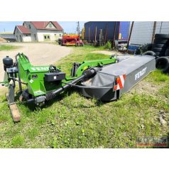 FENDT SLICER 3160 TLX kasza