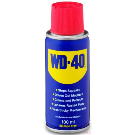 WD-40 100ml Univerzális kenő spray