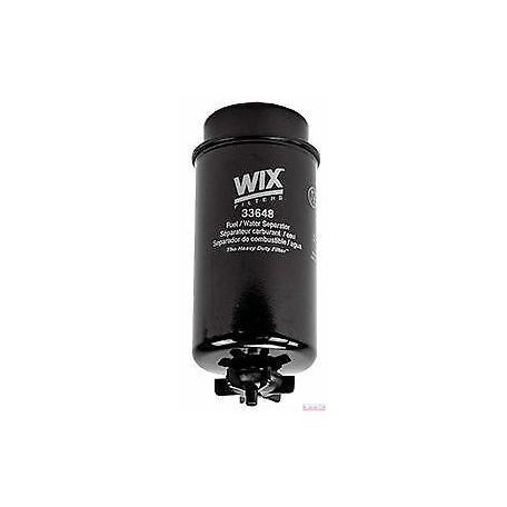 Üzemanyagszűrő WF-33648 Wix-Filter