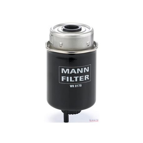 Üzemanyagszűrő WK-8179 Mann Filter