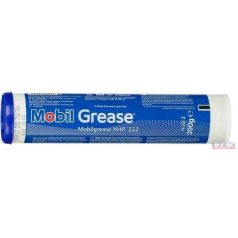 Mobil lubricating grease XHP 222, 400g