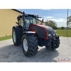 Valtra T191 használt traktor