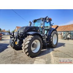 Valtra T234 Active használt traktor