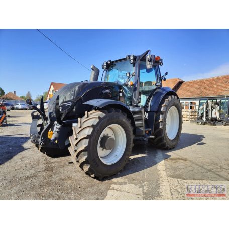 Valtra T234 Active használt traktor