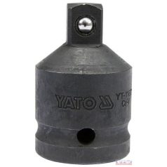 Dugókulcs adapter  3/4"- 1/2" gépi Yato