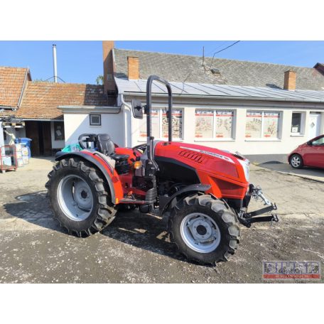 McCormick X2.055 FH traktor