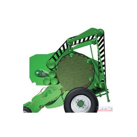 Krone F 155XC rúdlánc kpl